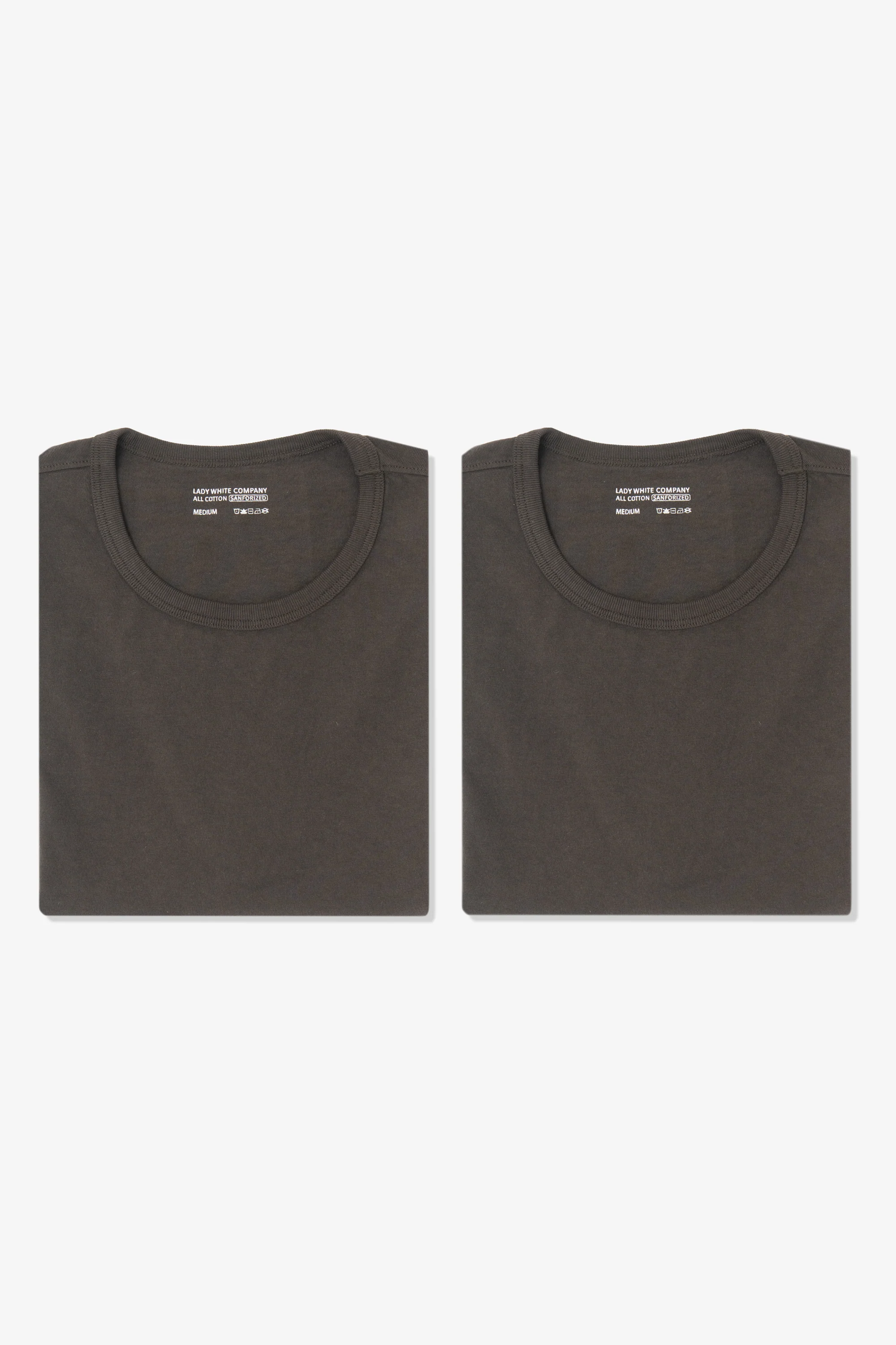 T-SHIRT 2-PACK